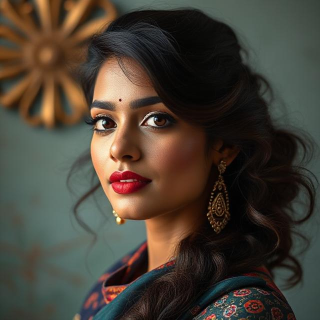 Shriya Mishra